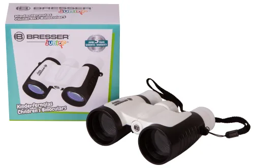 снимка бинокъл за деца Bresser Junior 3x30,  11