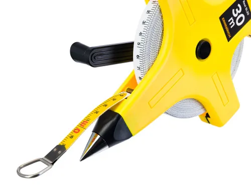 изображение геодезическа ролетка Ermenrich Reel SL30,  5