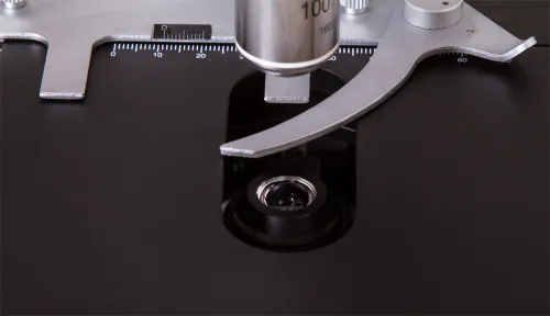 изображение микроскоп Bresser BioScience Trino,  9