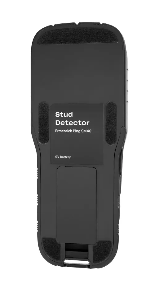 изображение детектор за издатини Ermenrich Ping SM40,  4