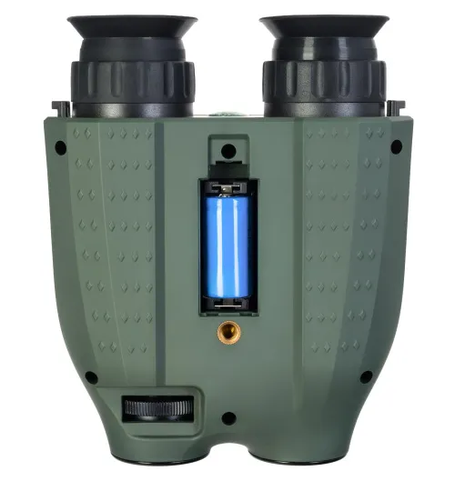 картина бинокъл за нощно виждане Levenhuk Atom Digital DNB250,  7
