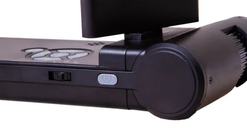 картина цифров микроскоп Levenhuk DTX 700 Mobi,  10