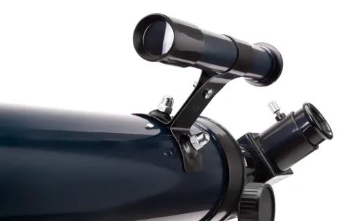 снимка комплект Levenhuk Discovery Scope 3 с книга,  12