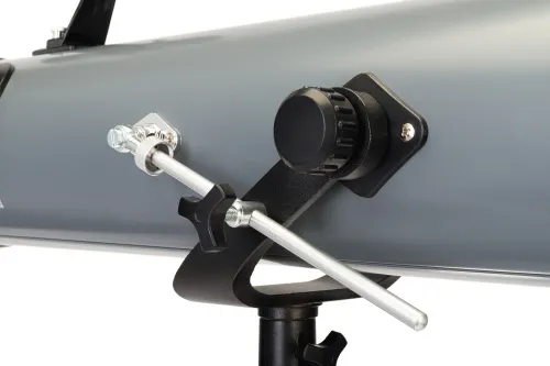 снимка телескоп Levenhuk Blitz 114 BASE,  7