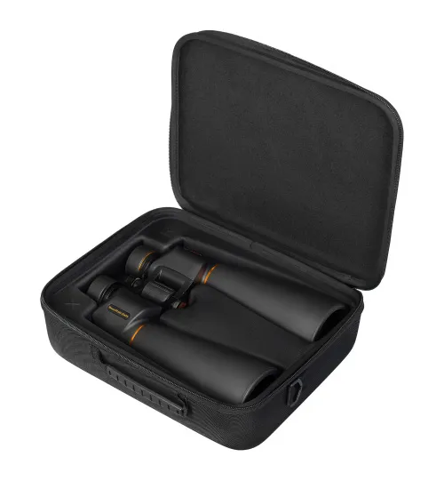 картина бинокъл Levenhuk Bruno PLUS 25x70,  4