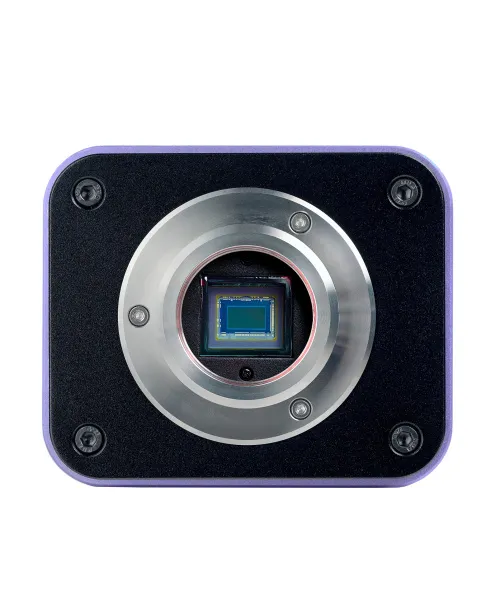 снимка биологичен инвертиран цифров микроскоп MAGUS Bio VD300 LCD,  18