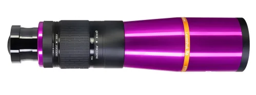 фотография фототелескоп Levenhuk Ra FT72 ED,  6