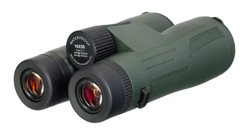 изображение бинокъл Levenhuk New Karma PRO ED 16x50,  12