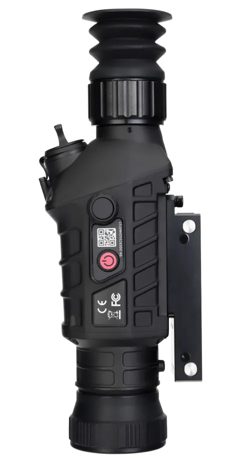 картинка термовизионна оптика за пушки Levenhuk Fatum RS150,  7