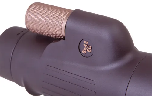 картина монокъл Levenhuk Vegas ED 8x42,  10