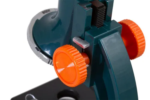 снимка комплект микроскоп, телескоп и бинокъл Levenhuk LabZZ MTB3,  14