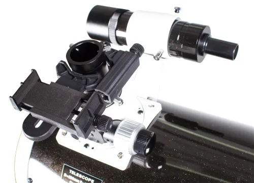 картина адаптер за смартфон Levenhuk A10,  5