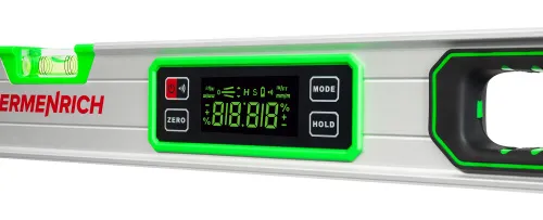 фотография цифров нивелир Ermenrich Verk LL60,  3