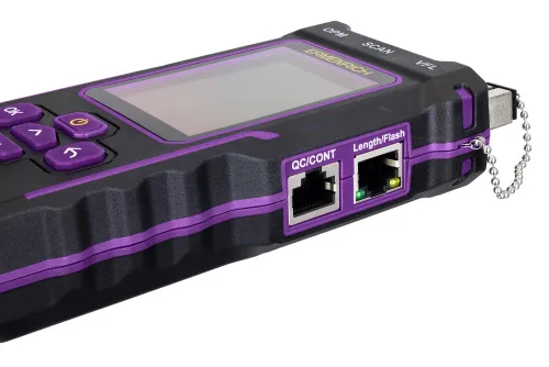 фотография оптичен търсач за кабели Ermenrich NetGeeks NP60,  8