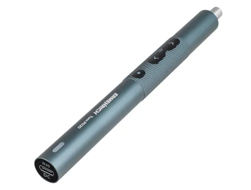 фотография електрическа отвертка Ermenrich Tunn PD20,  7