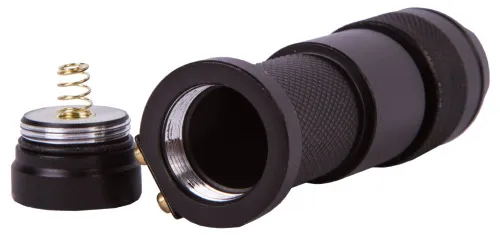 снимка прожектор Explore Scientific, червен,  7