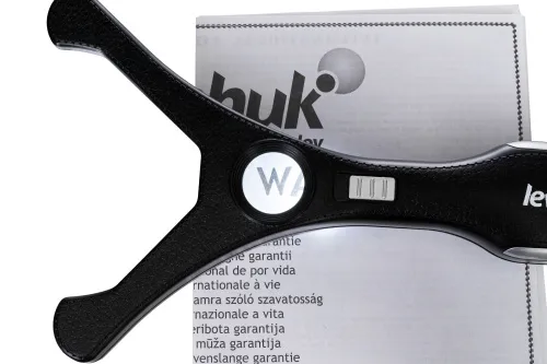 изображение лупа Levenhuk Zeno Read ZR20,  5