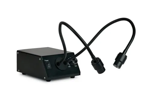 картина двойна извита лампа MAGUS LED DGL2,  2