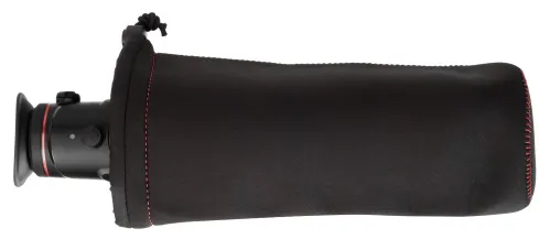 снимка термовизионен монокъл Levenhuk Fatum Z600,  6