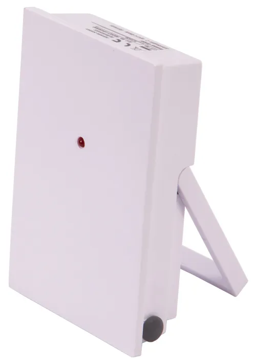 картина стенен часовник термо/хигро Bresser Bresser Optus MyTime Bresser MyTime io NX 30 cm, бял,  9