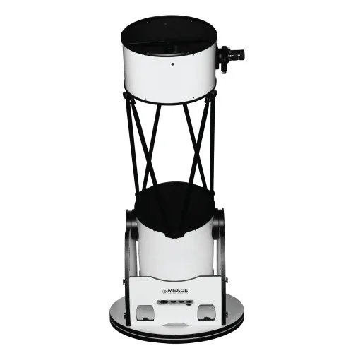 снимка рефлекторен телескоп Meade LightBridge Plus 16",  2