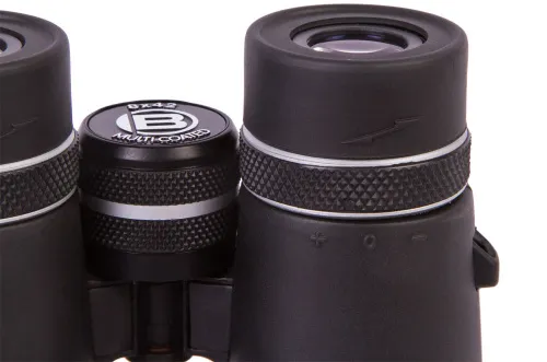 картинка бинокъл Bresser S-Series 8x42,  9