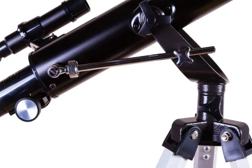 снимка телескоп Levenhuk Skyline BASE 60T,  6