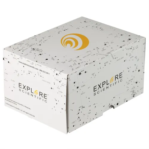 картина обектив за плоско поле Explore Scientific за FF ED80+ED102 APO,  6