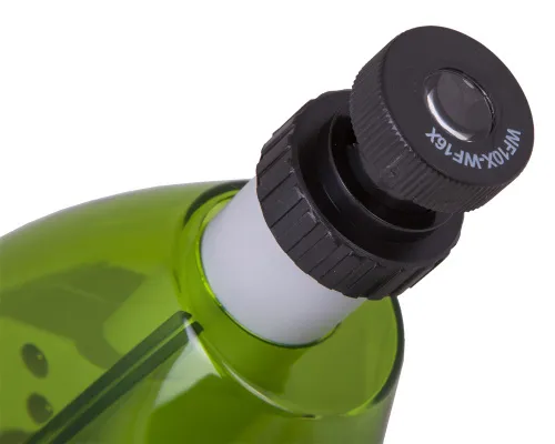 снимка микроскоп Levenhuk LabZZ M101,  6