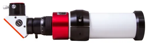 снимка слънчев телескоп LS50THa/B400PT H-alpha,  5