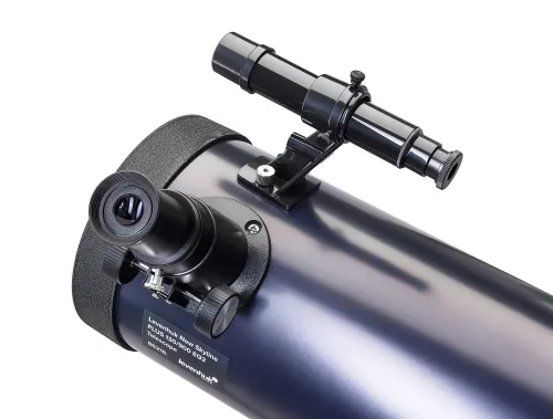 фотография телескоп Levenhuk New Skyline PLUS 130/900 EQ2,  9