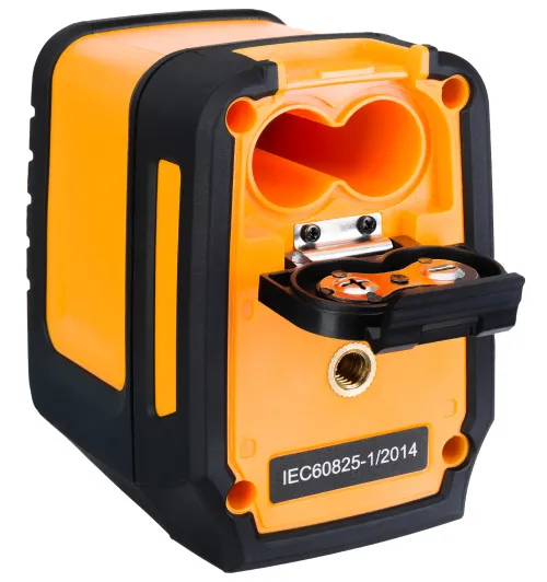 картинка лазерен нивелир Ermenrich BASE LT30,  9