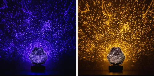 фотография астропланетариум Levenhuk Discovery Star Sky P5,  4