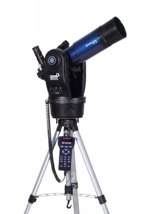 фотография телескоп Meade ETX80 Observer,  2