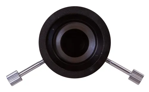 картина бинокулярен микроскоп Levenhuk MED 25B,  19