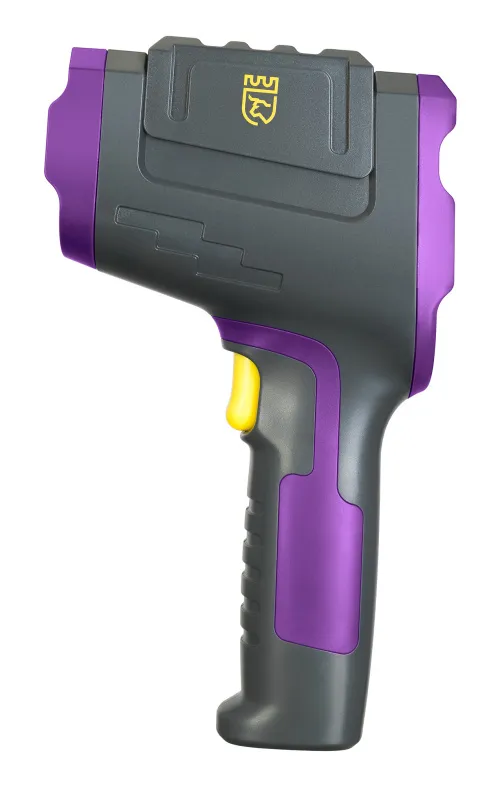 изображение термовизионна камера Ermenrich Seek TV70,  4