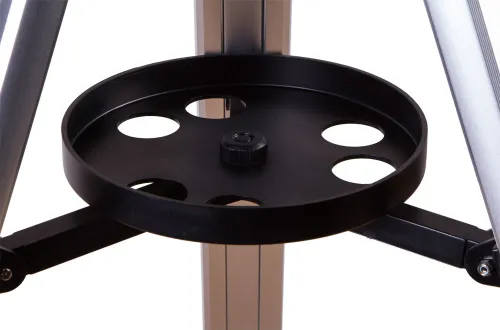 картинка телескоп Bresser Messier 90/500 EQ3,  8