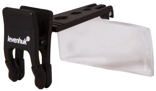 картинка увеличителни очила Levenhuk Zeno Vizor G0,  4