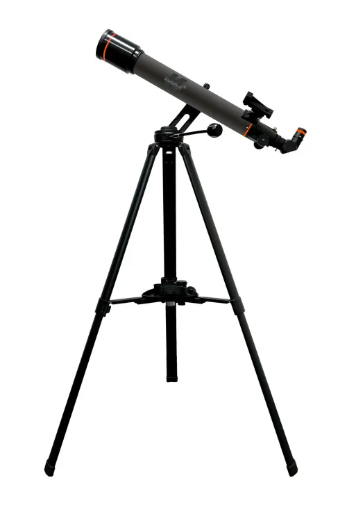 картина фототелескоп Levenhuk Kelvin Nova PLUS 70/700,  3
