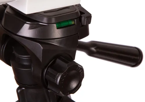 снимка телескоп Bresser Classic 70/350 AZ,  9