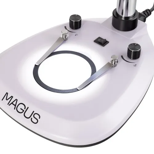 фотография цифров стереомикроскоп MAGUS Stereo D8T LCD BASE,  13