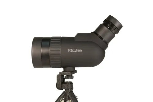 снимка зрителна тръба Bresser Spektar 9–27x50,  5