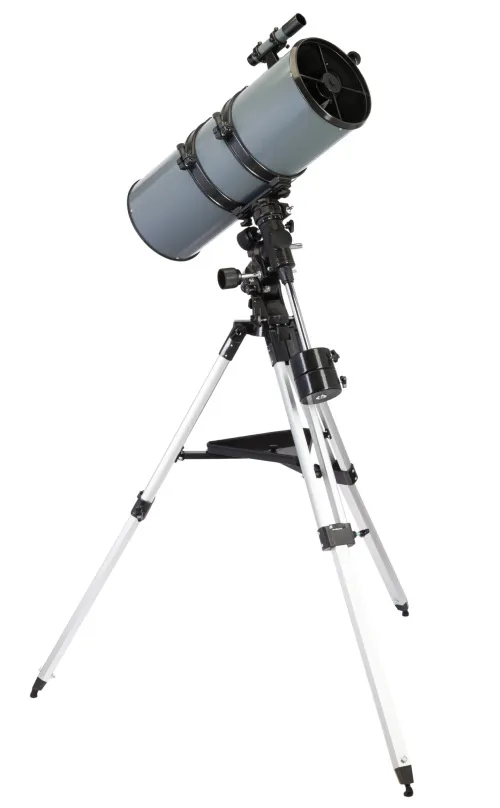 снимка телескоп Levenhuk Blitz 203 PLUS,  5