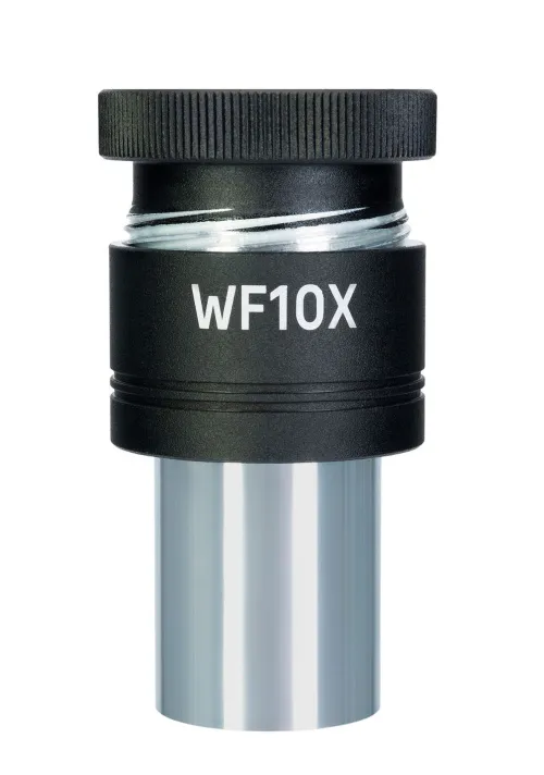фотография окуляр със скала MAGUS E10S 10х/20 mm (D 23,2 mm),  2