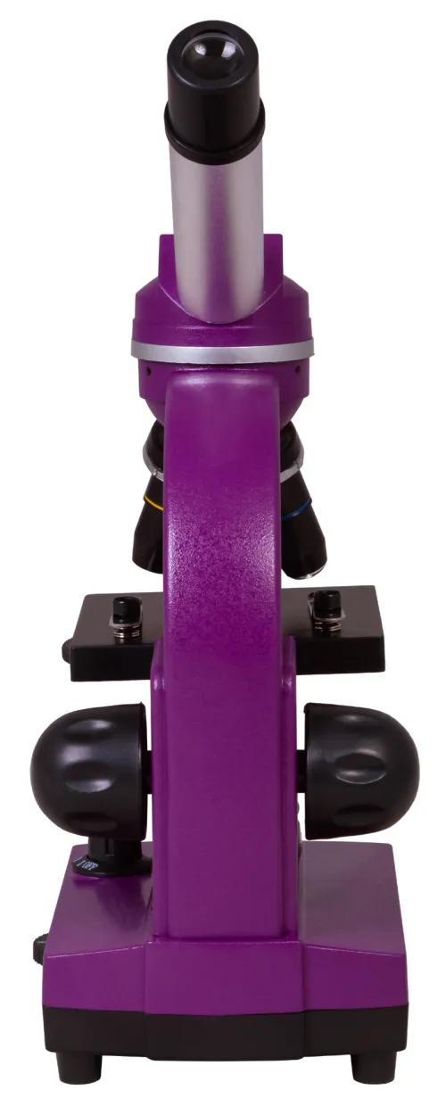 снимка микроскоп Bresser Junior Biolux SEL 40–1600x,  6