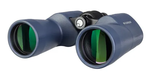 картинка бинокъл Levenhuk New Sherman PLUS 12x50,  11