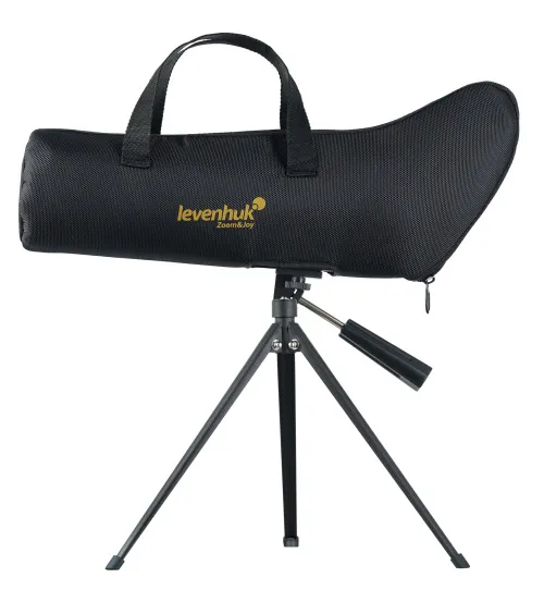 картина зрителна тръба Levenhuk Blaze PRO 80,  6