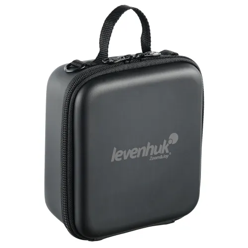 картина бинокъл Levenhuk Vegas ED 12x50,  7