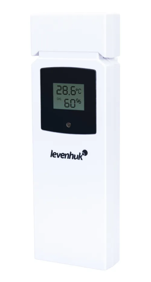 снимка термометър Levenhuk Wezzer PLUS LP30,  7