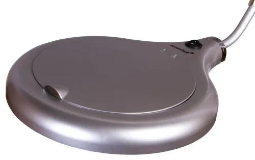 снимка лупа Levenhuk Zeno Lamp ZL27 LED,  6